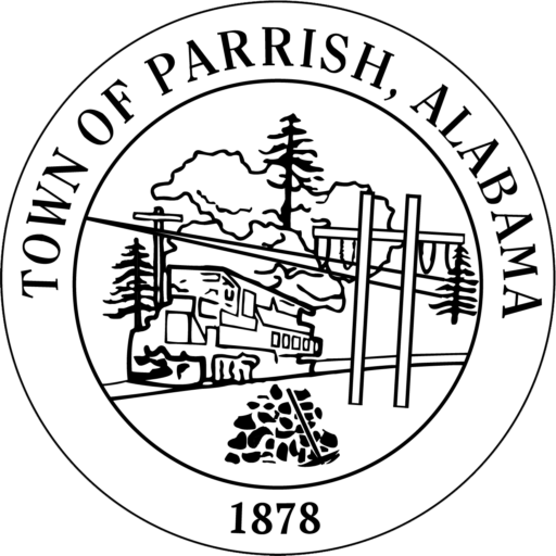 Town of Parrish